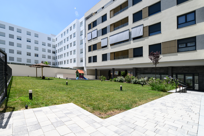 PISO EN VENTA EN VILLA DE VALLECAS - ENSANCHE VALLECAS - VALDECARROS