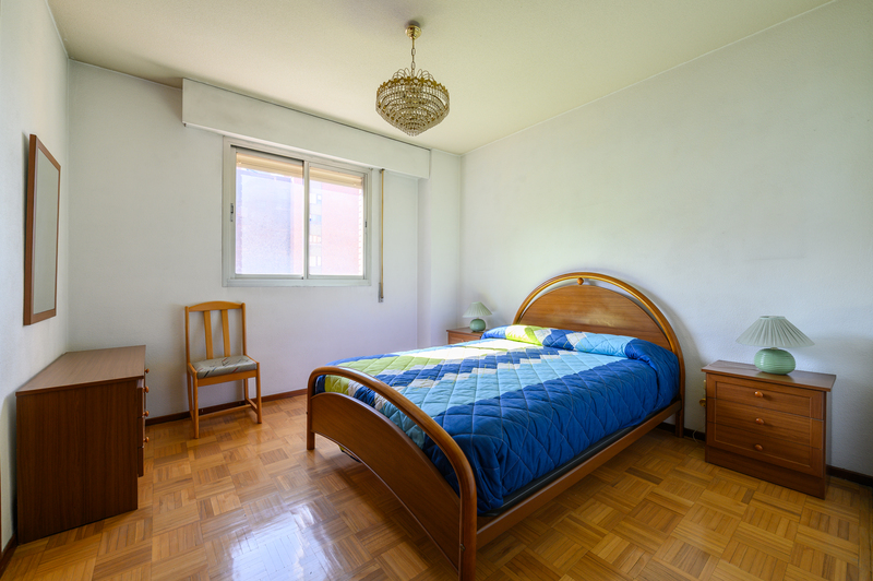 PISO EN VENTA EN PUENTE DE VALLECAS - PALOMERAS SURESTE