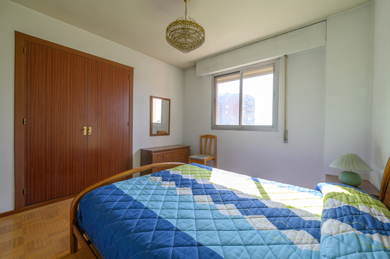 PISO EN VENTA EN PUENTE DE VALLECAS - PALOMERAS SURESTE