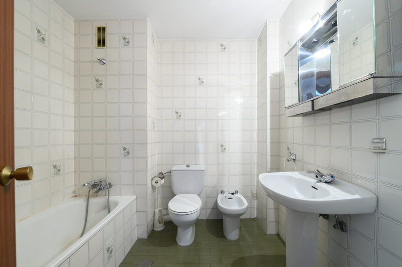 PISO EN VENTA EN PUENTE DE VALLECAS - PALOMERAS SURESTE