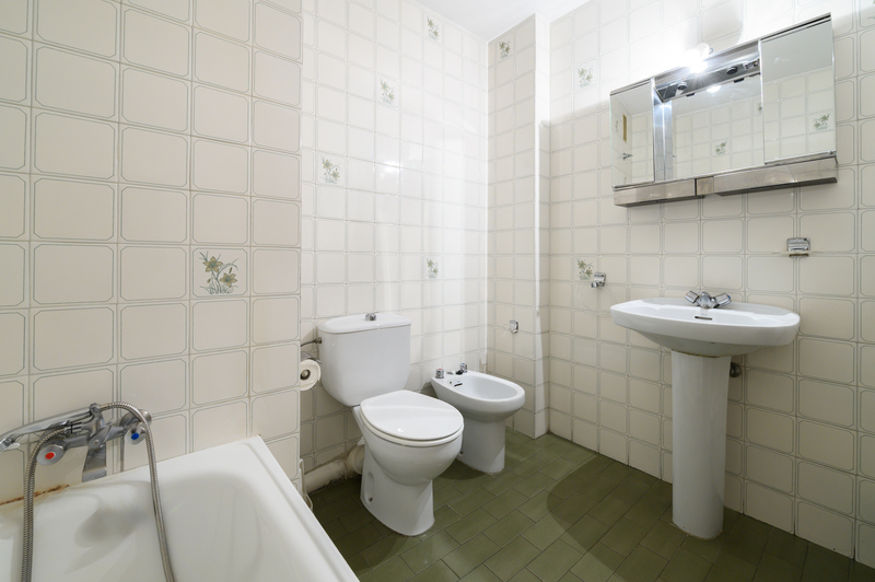 PISO EN VENTA EN PUENTE DE VALLECAS - PALOMERAS SURESTE