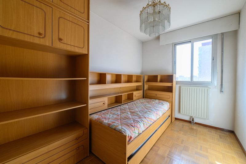 PISO EN VENTA EN PUENTE DE VALLECAS - PALOMERAS SURESTE