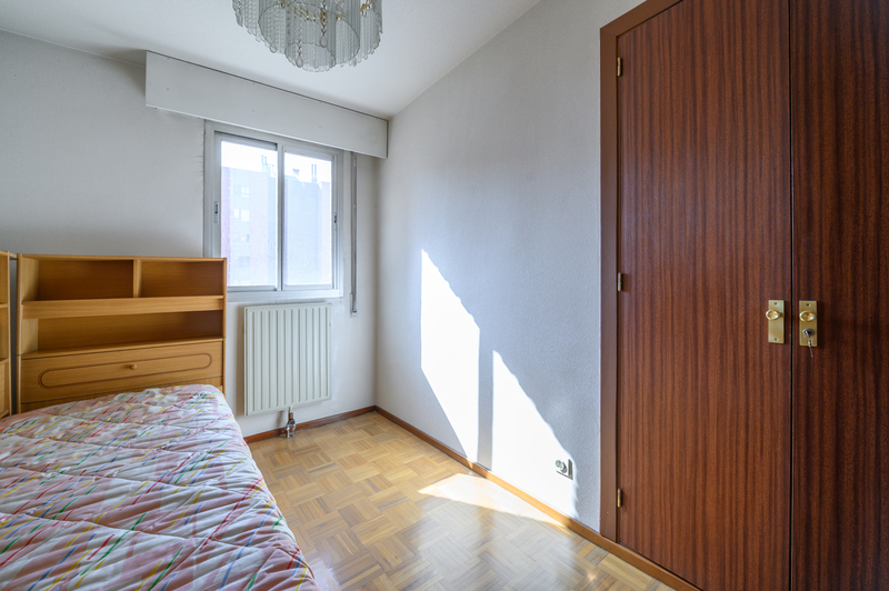 PISO EN VENTA EN PUENTE DE VALLECAS - PALOMERAS SURESTE