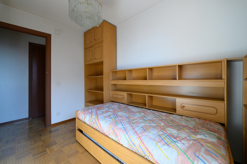 PISO EN VENTA EN PUENTE DE VALLECAS - PALOMERAS SURESTE