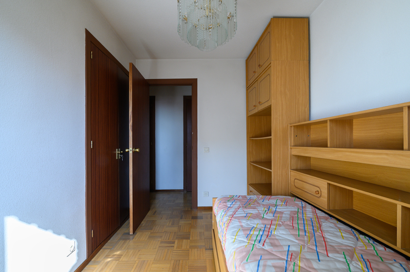 PISO EN VENTA EN PUENTE DE VALLECAS - PALOMERAS SURESTE