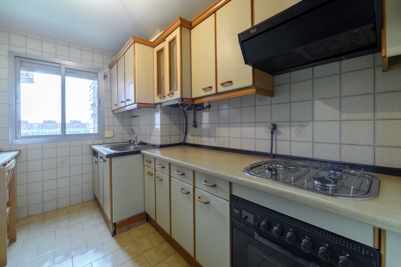 PISO EN VENTA EN PUENTE DE VALLECAS - PALOMERAS SURESTE