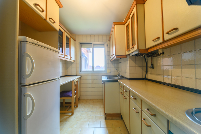 PISO EN VENTA EN PUENTE DE VALLECAS - PALOMERAS SURESTE