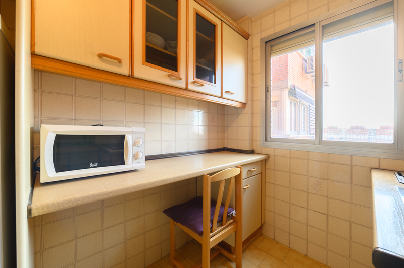 PISO EN VENTA EN PUENTE DE VALLECAS - PALOMERAS SURESTE