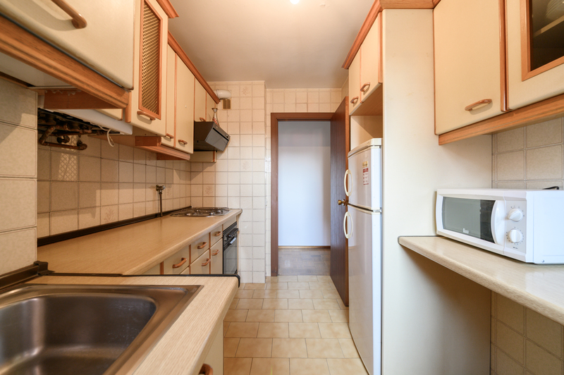 PISO EN VENTA EN PUENTE DE VALLECAS - PALOMERAS SURESTE