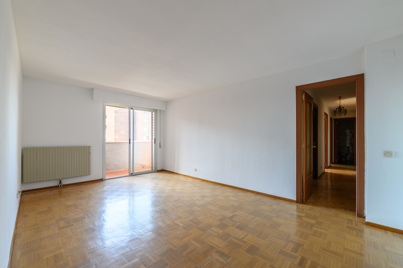 PISO EN VENTA EN PUENTE DE VALLECAS - PALOMERAS SURESTE
