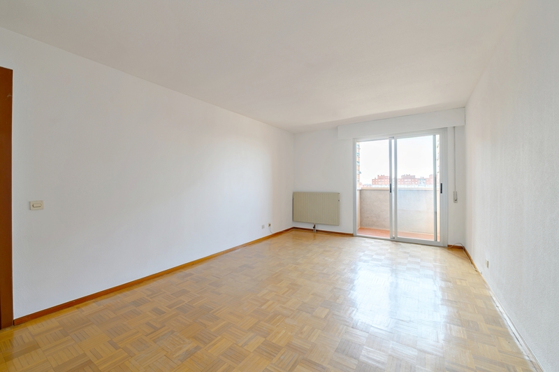 PISO EN VENTA EN PUENTE DE VALLECAS - PALOMERAS SURESTE