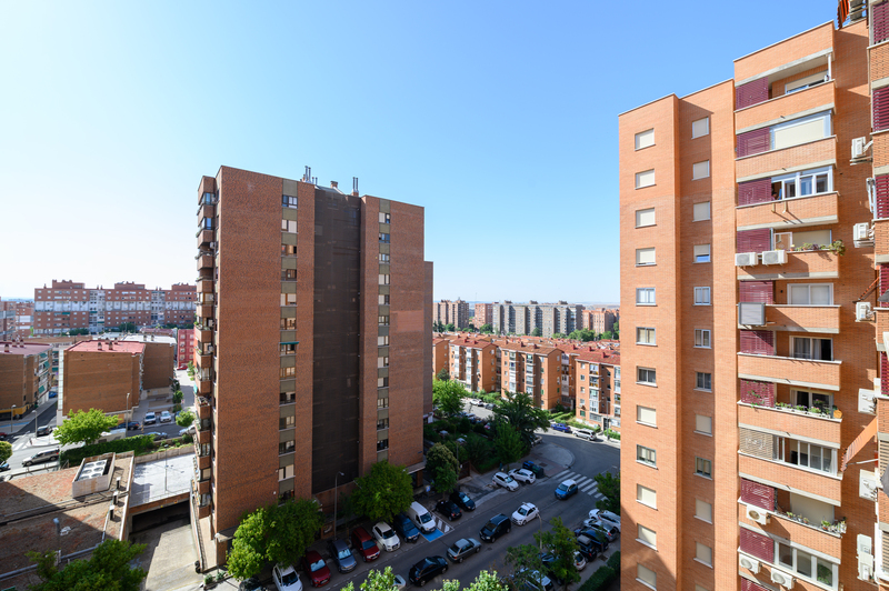 PISO EN VENTA EN PUENTE DE VALLECAS - PALOMERAS SURESTE