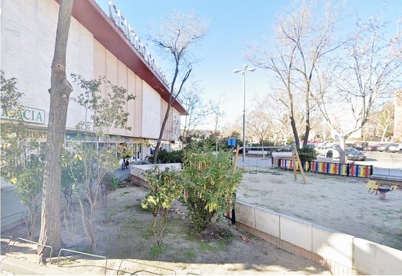 LOCAL - NAVE EN VENTA EN SAN BLAS - AMPOSTA