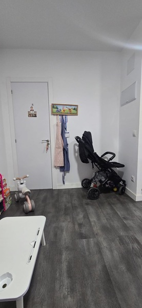 PISO EN VENTA EN FUENCARRAL - TRES OLIVOS - VALVERDE