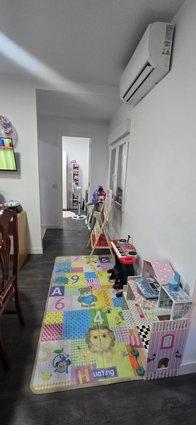 PISO EN VENTA EN FUENCARRAL - TRES OLIVOS - VALVERDE