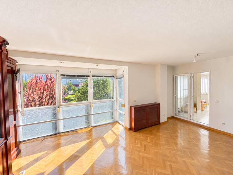 PISO EN VENTA EN TORREJON DE ARD�Z - VEREDILLAS - JUNCAL - ZARZUELA