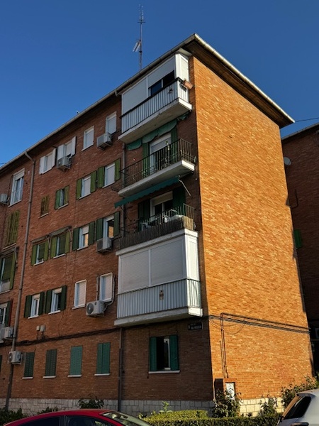 PISO EN VENTA EN FUENCARRAL - TRES OLIVOS - VALVERDE