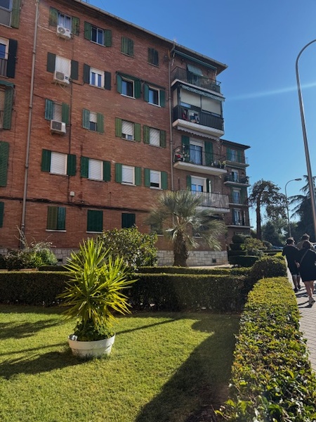 PISO EN VENTA EN FUENCARRAL - TRES OLIVOS - VALVERDE