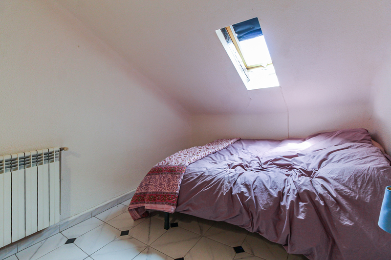 PISO EN VENTA EN CENTRO - UNIVERSIDAD