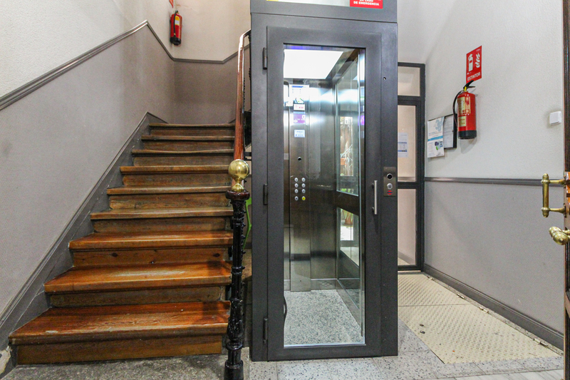 PISO EN VENTA EN CENTRO - UNIVERSIDAD