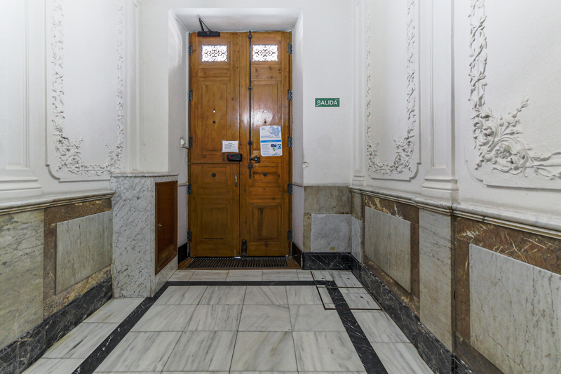 PISO EN VENTA EN CENTRO - UNIVERSIDAD