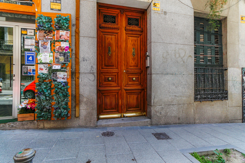 PISO EN VENTA EN CENTRO - UNIVERSIDAD