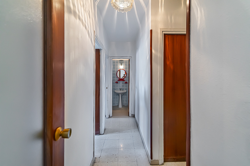 PISO EN VENTA EN CARABANCHEL - ABRANTES