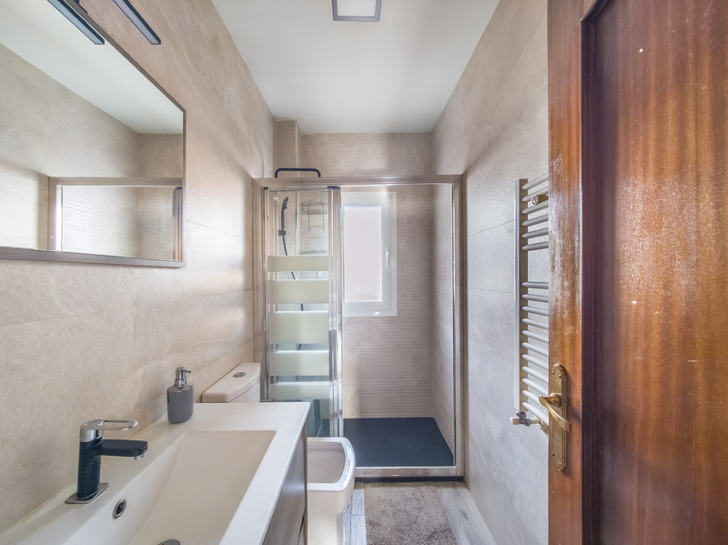 PISO EN VENTA EN PUENTE DE VALLECAS - SAN DIEGO