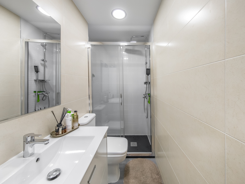 PISO EN VENTA EN PUENTE DE VALLECAS - ENTREV�AS