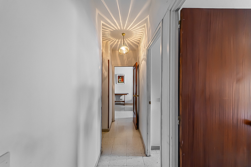 PISO EN VENTA EN CARABANCHEL - ABRANTES