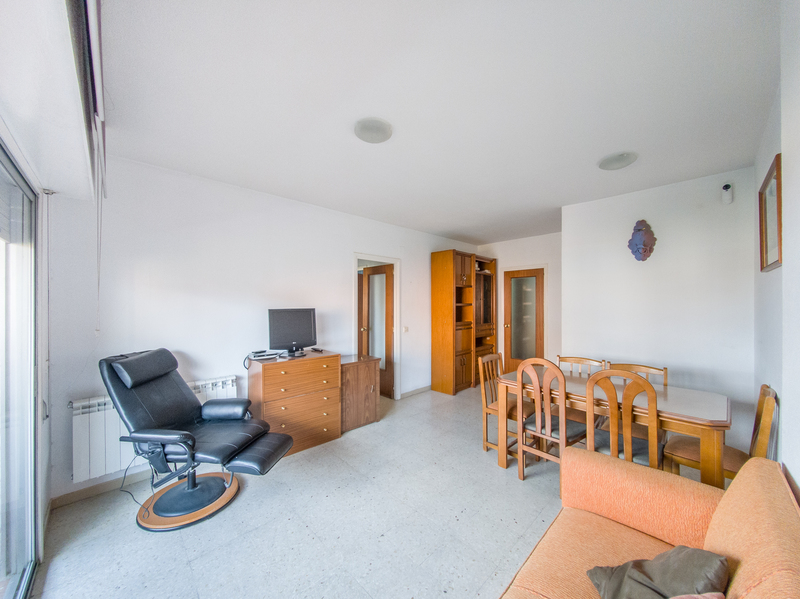 PISO EN VENTA EN CARABANCHEL - PUERTA BONITA