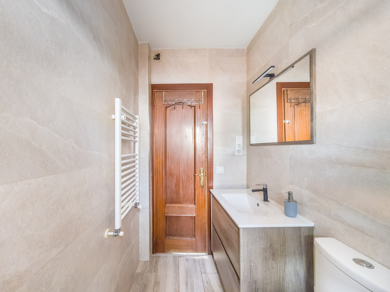 PISO EN VENTA EN PUENTE DE VALLECAS - SAN DIEGO
