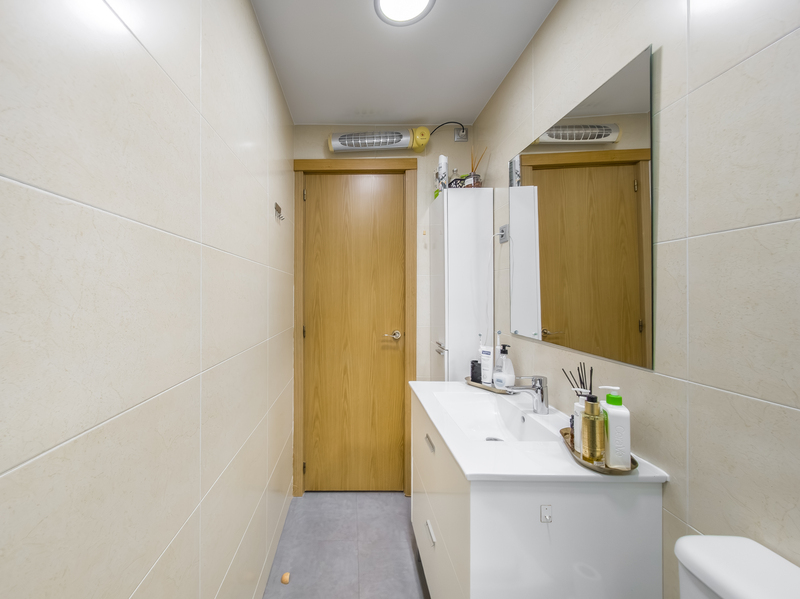 PISO EN VENTA EN PUENTE DE VALLECAS - ENTREV�AS