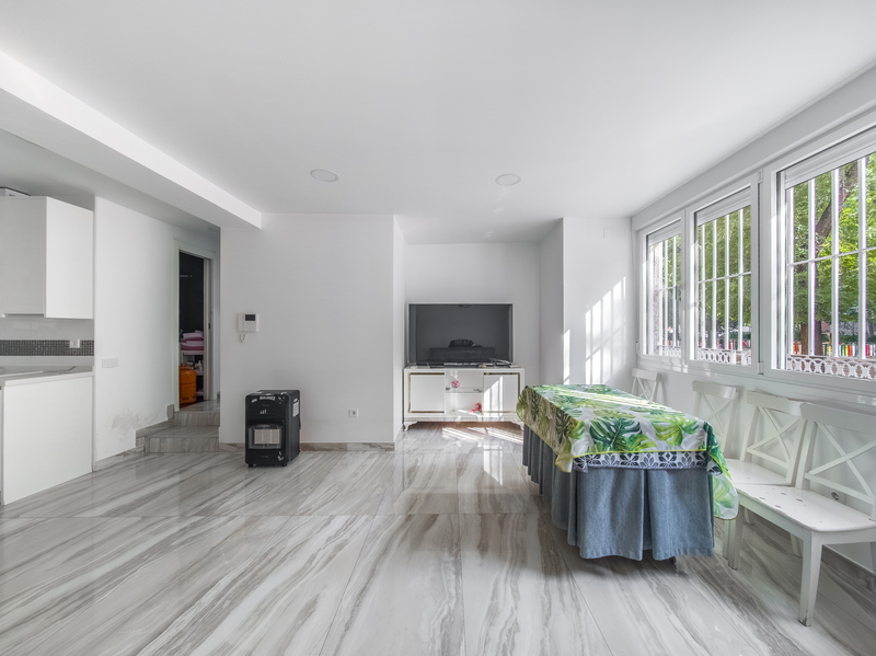 PISO EN VENTA EN CARABANCHEL - ABRANTES