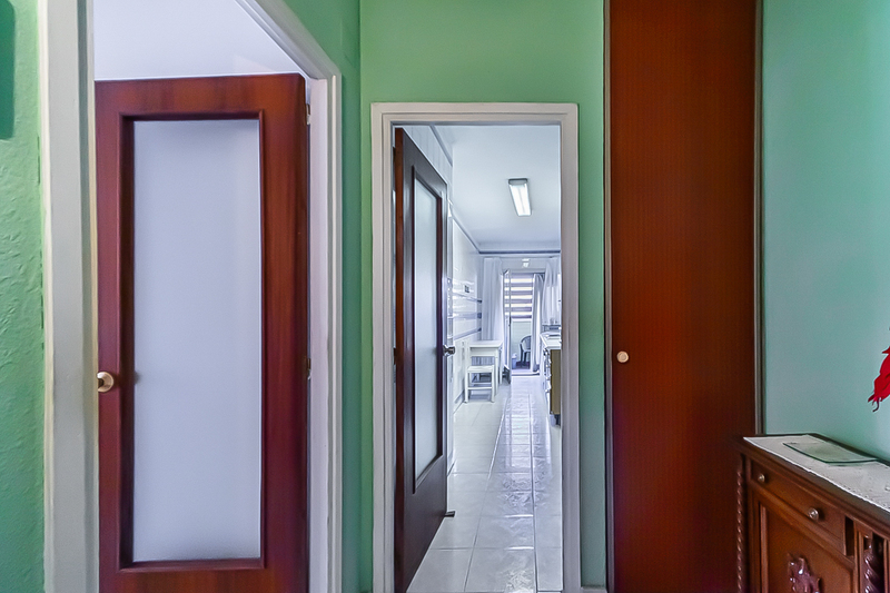 PISO EN VENTA EN CARABANCHEL - ABRANTES