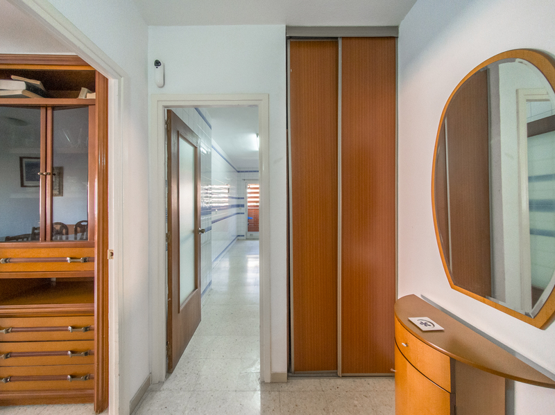 PISO EN VENTA EN CARABANCHEL - PUERTA BONITA