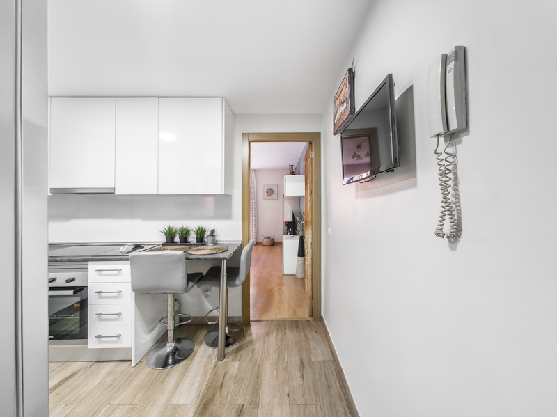 PISO EN VENTA EN PUENTE DE VALLECAS - ENTREV�AS