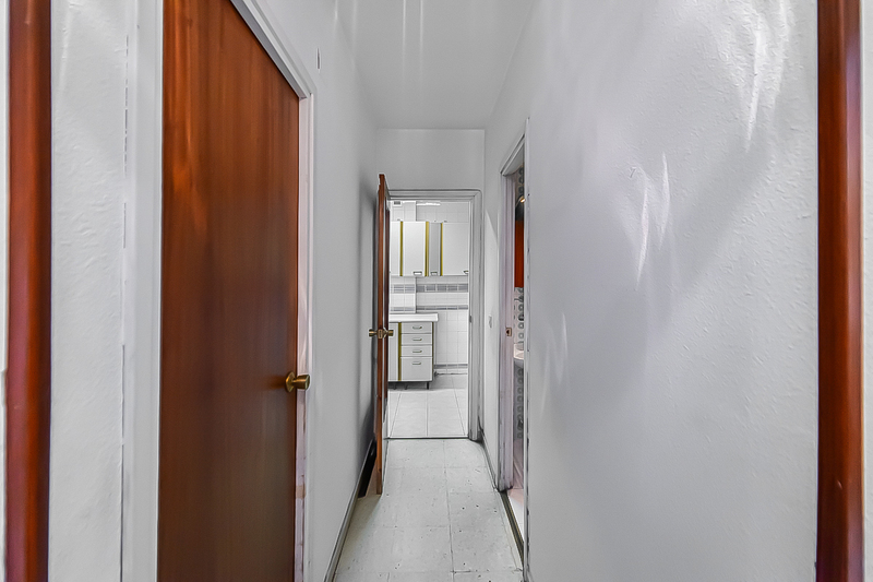 PISO EN VENTA EN CARABANCHEL - ABRANTES
