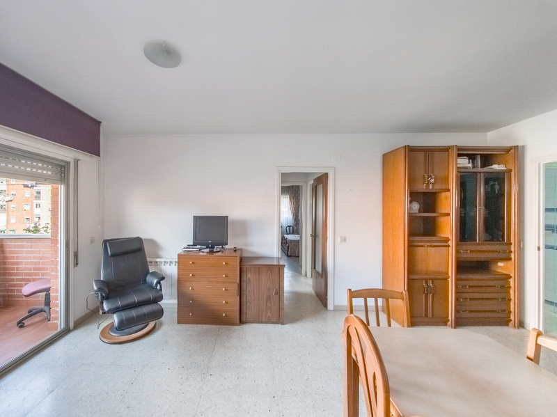 PISO EN VENTA EN CARABANCHEL - PUERTA BONITA