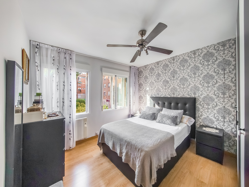 PISO EN VENTA EN PUENTE DE VALLECAS - ENTREV�AS