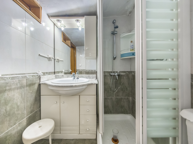 CHALET PAREADO EN VENTA EN PUENTE DE VALLECAS - ENTREV�AS