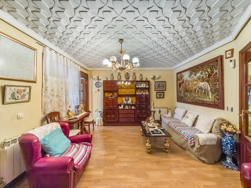 PISO EN VENTA EN PUENTE DE VALLECAS - ENTREV�AS
