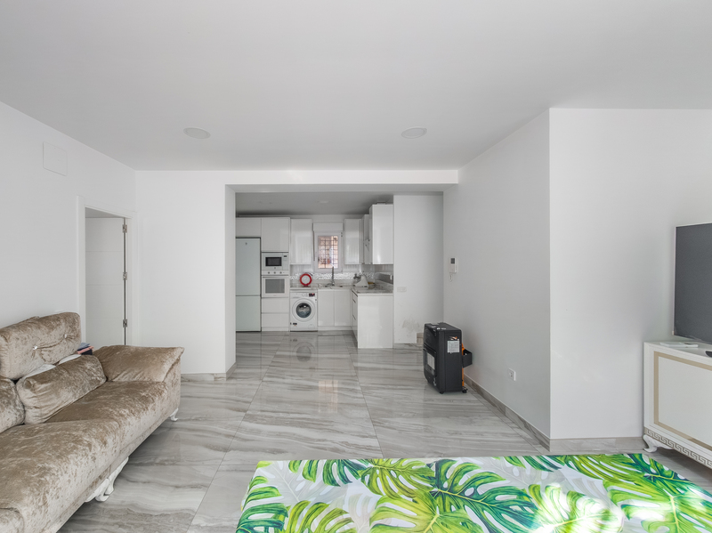 PISO EN VENTA EN CARABANCHEL - ABRANTES