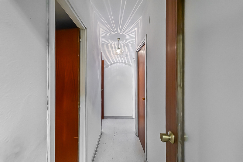 PISO EN VENTA EN CARABANCHEL - ABRANTES