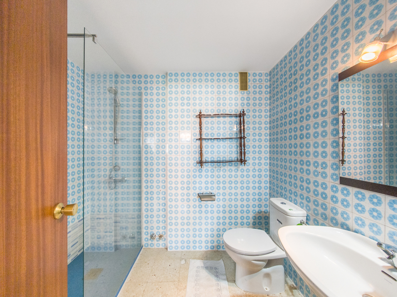 PISO EN VENTA EN CARABANCHEL - PUERTA BONITA