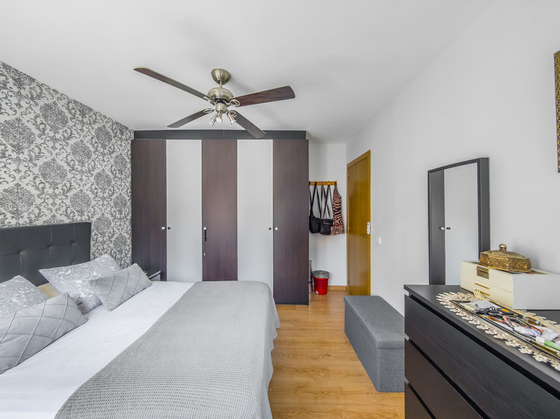 PISO EN VENTA EN PUENTE DE VALLECAS - ENTREV�AS
