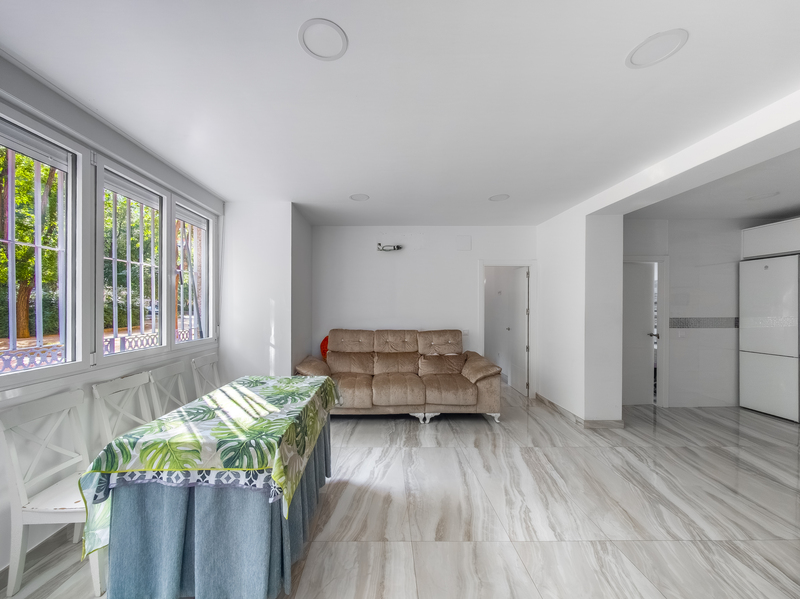 PISO EN VENTA EN CARABANCHEL - ABRANTES