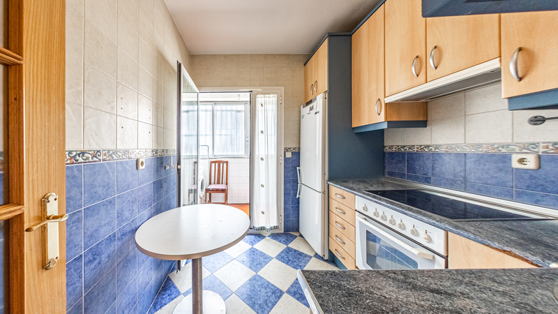 PISO EN ALQUILER EN CARABANCHEL - ABRANTES