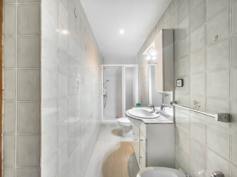 PISO EN VENTA EN PUENTE DE VALLECAS - SAN DIEGO