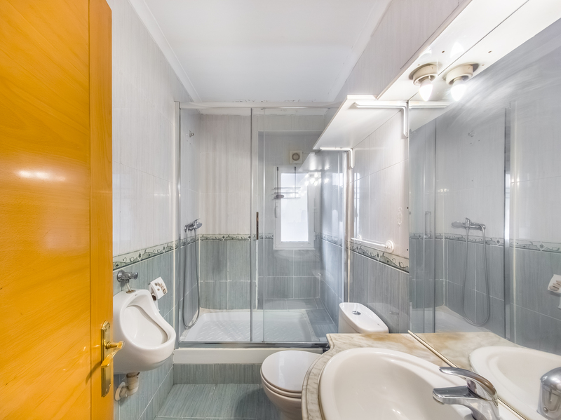 PISO EN VENTA EN PUENTE DE VALLECAS - ENTREV�AS